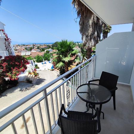 Yanna Studios & Apartments Tsilivi  Exterior photo