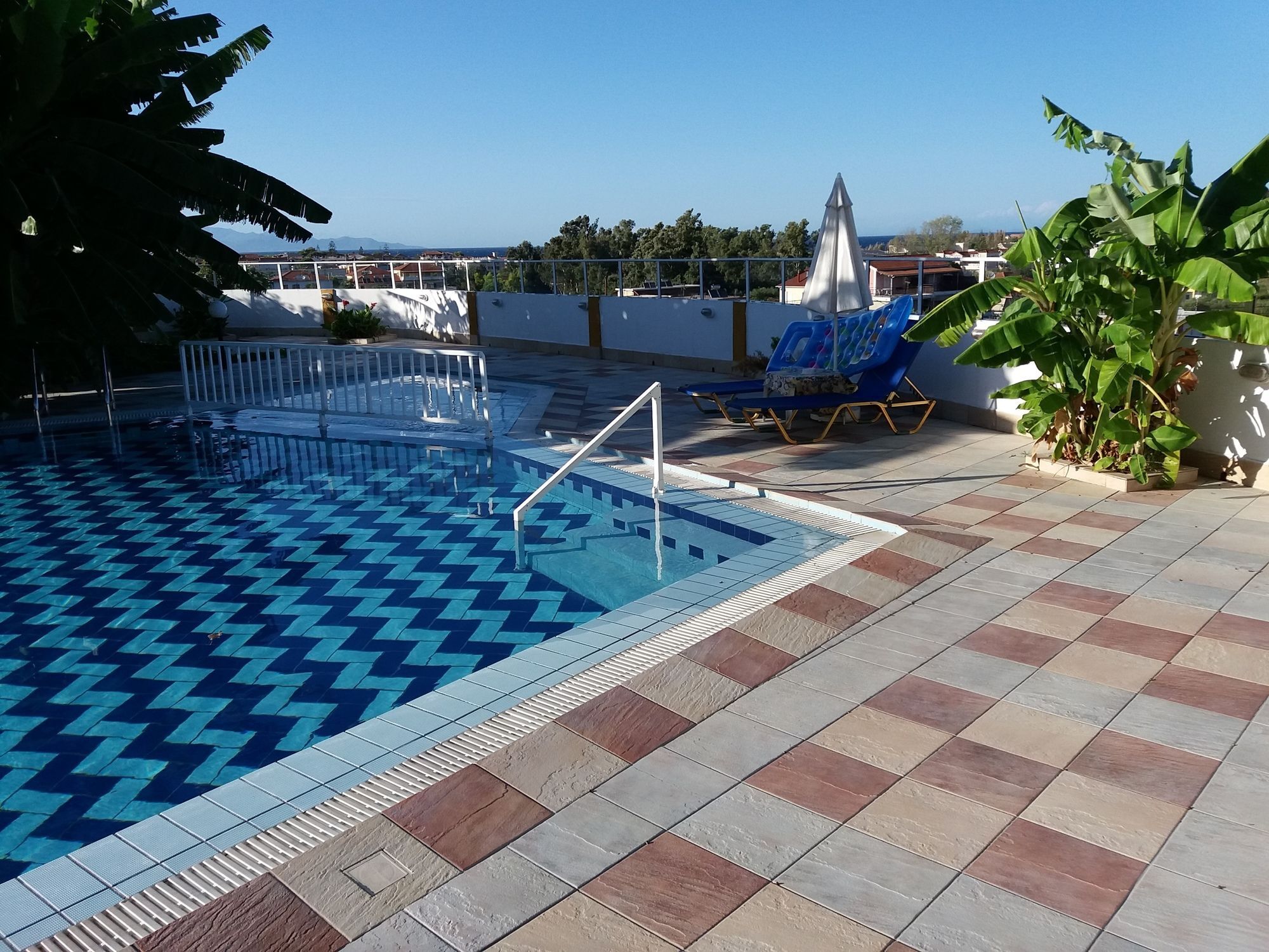 Yanna Studios & Apartments Tsilivi  Exterior photo